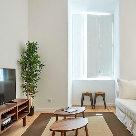Modern Apartment Calcada Sao Francisco II Лиссабон Экстерьер фото