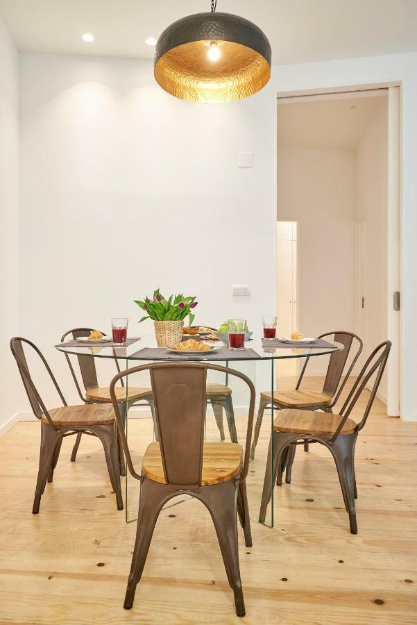 Modern Apartment Calcada Sao Francisco II Лиссабон Экстерьер фото