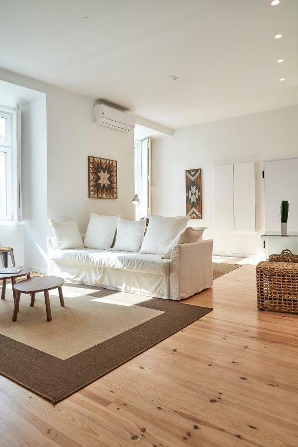 Modern Apartment Calcada Sao Francisco II Лиссабон Экстерьер фото