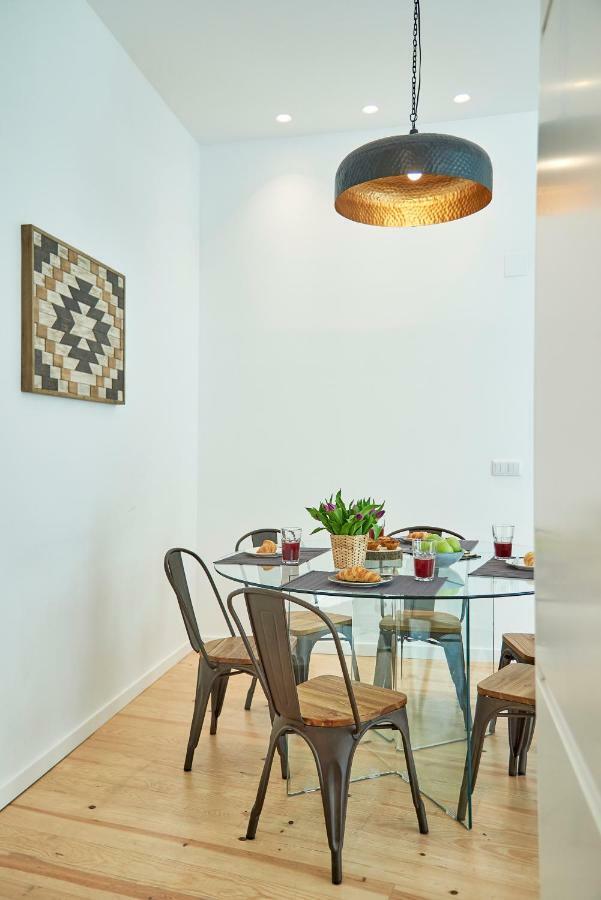 Modern Apartment Calcada Sao Francisco II Лиссабон Экстерьер фото