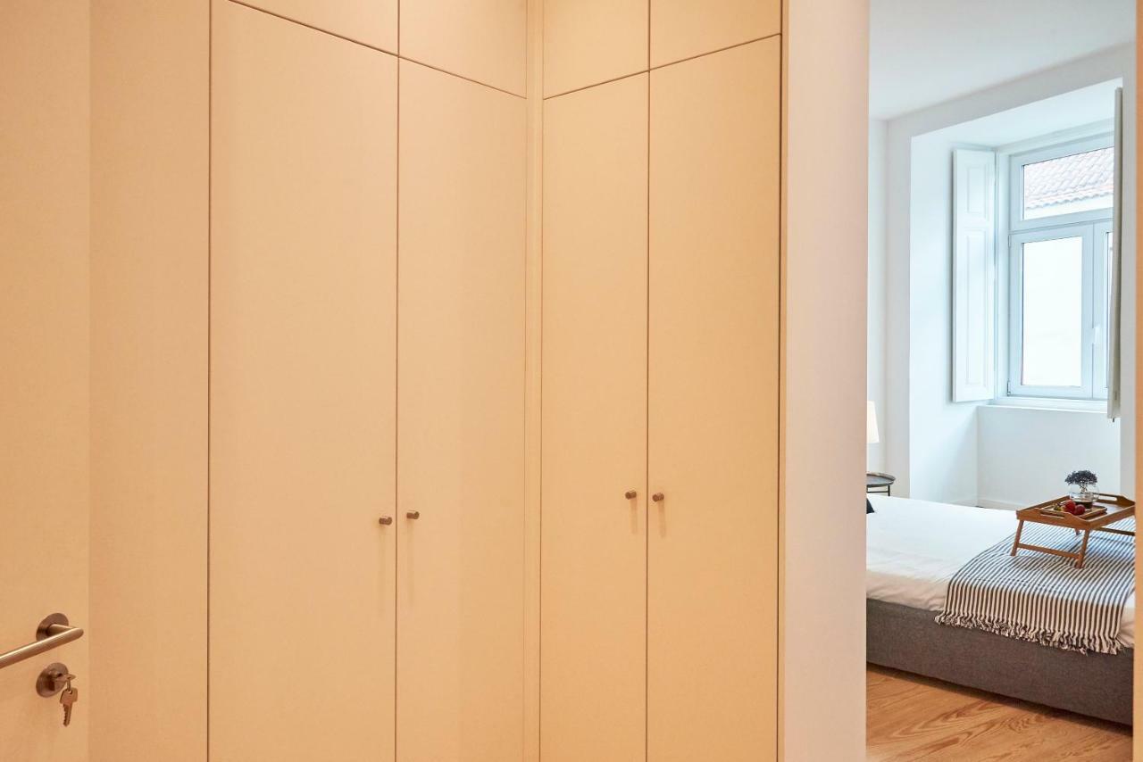 Modern Apartment Calcada Sao Francisco II Лиссабон Экстерьер фото