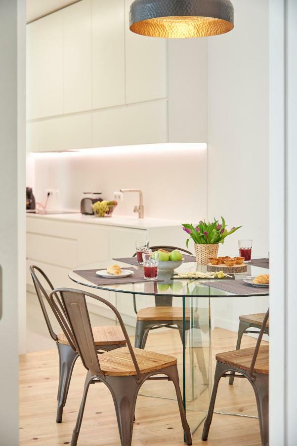 Modern Apartment Calcada Sao Francisco II Лиссабон Экстерьер фото
