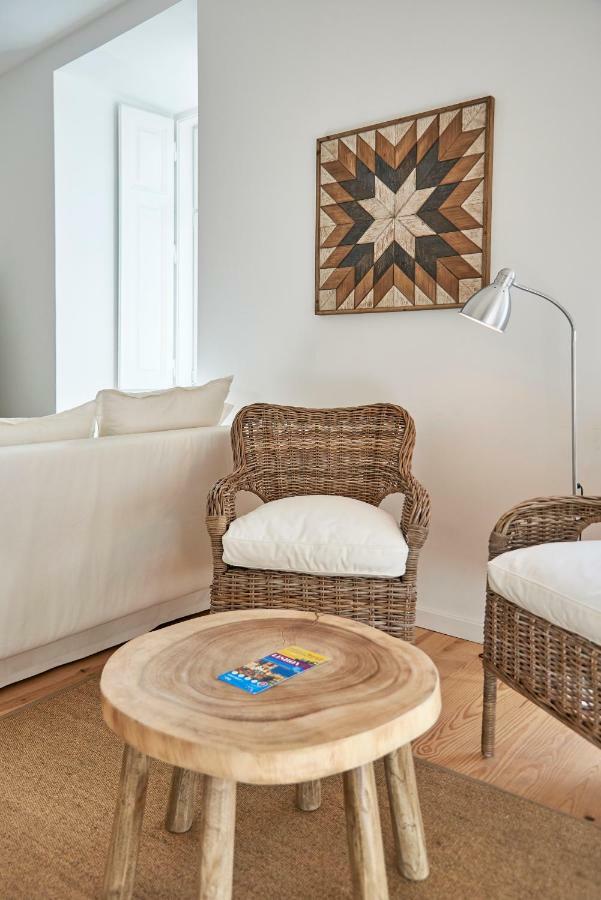 Modern Apartment Calcada Sao Francisco II Лиссабон Экстерьер фото
