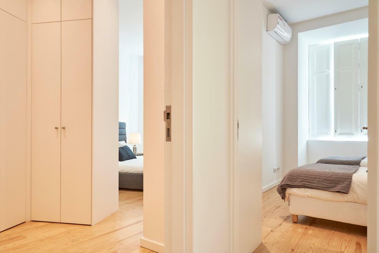 Modern Apartment Calcada Sao Francisco II Лиссабон Экстерьер фото