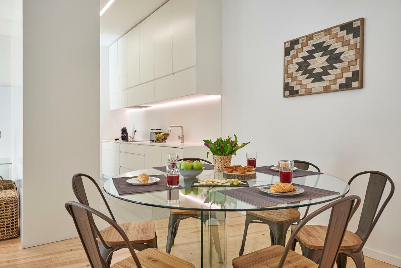 Modern Apartment Calcada Sao Francisco II Лиссабон Экстерьер фото