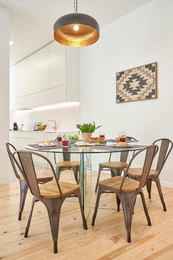 Modern Apartment Calcada Sao Francisco II Лиссабон Экстерьер фото